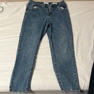 CottonOn Women’s Mom Jeans